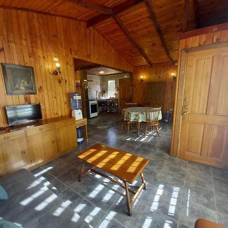 Beolmuelodge Eksteriør billede