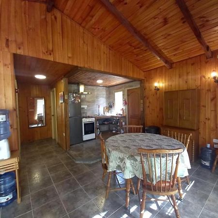 Beolmuelodge Eksteriør billede