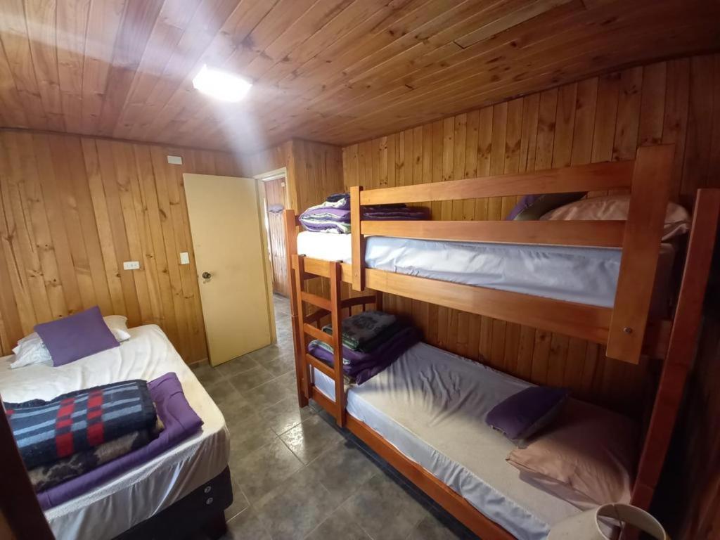 Beolmuelodge Eksteriør billede