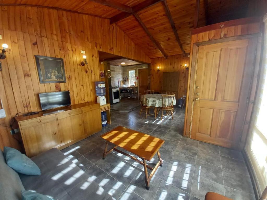 Beolmuelodge Eksteriør billede