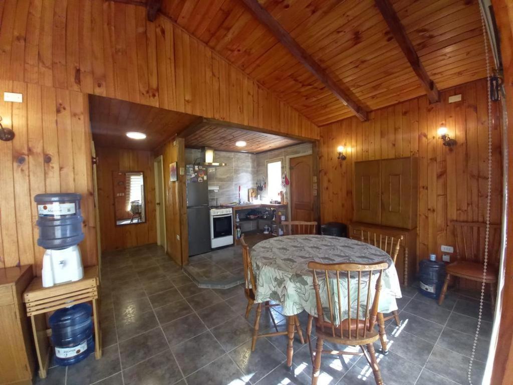 Beolmuelodge Eksteriør billede