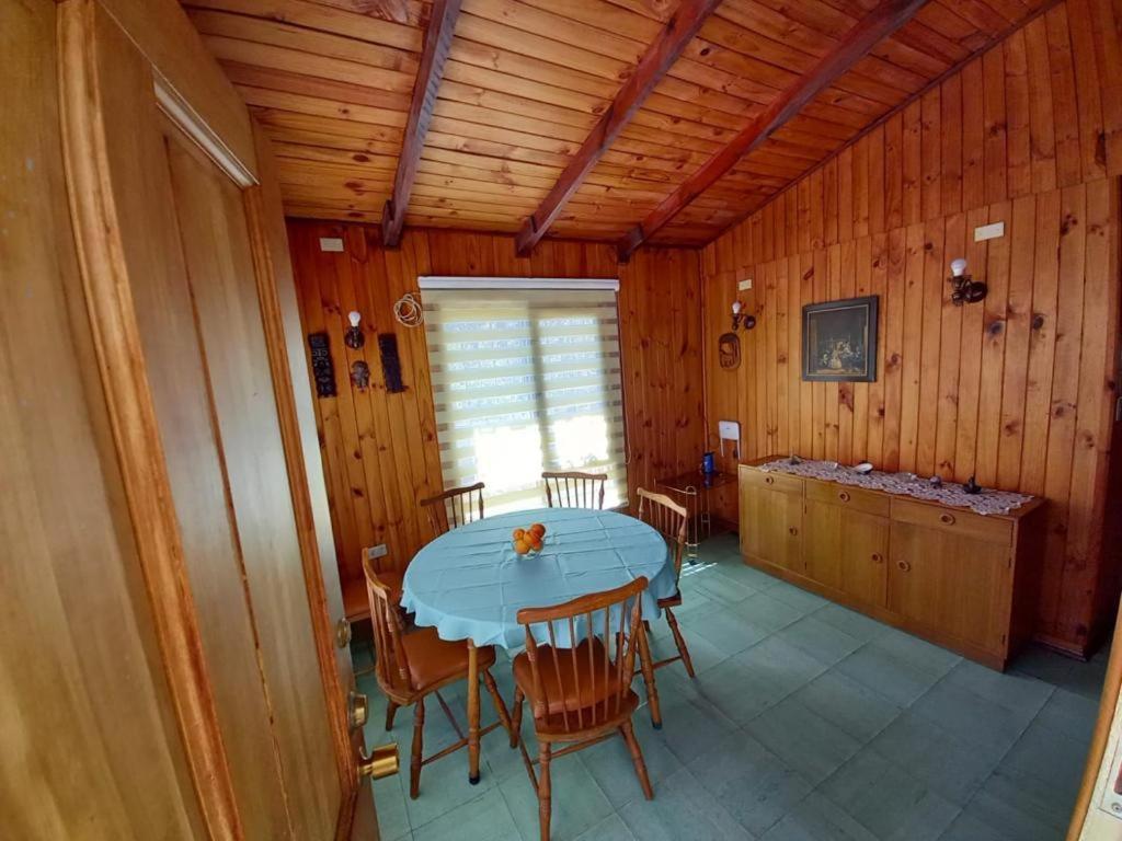 Beolmuelodge Eksteriør billede